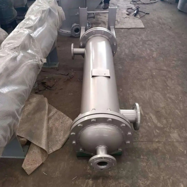 二道江分集水器重要指标